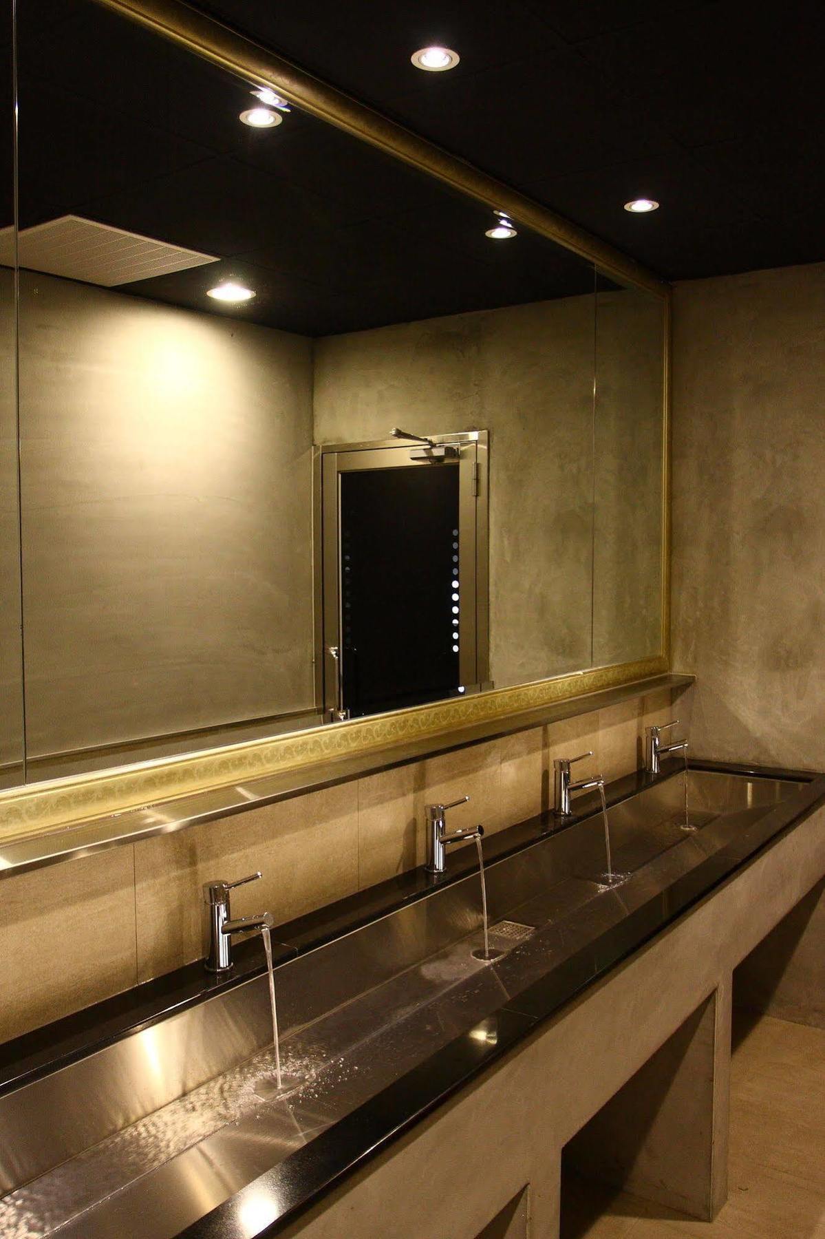 The Packer'S Hostel Taipei Esterno foto
