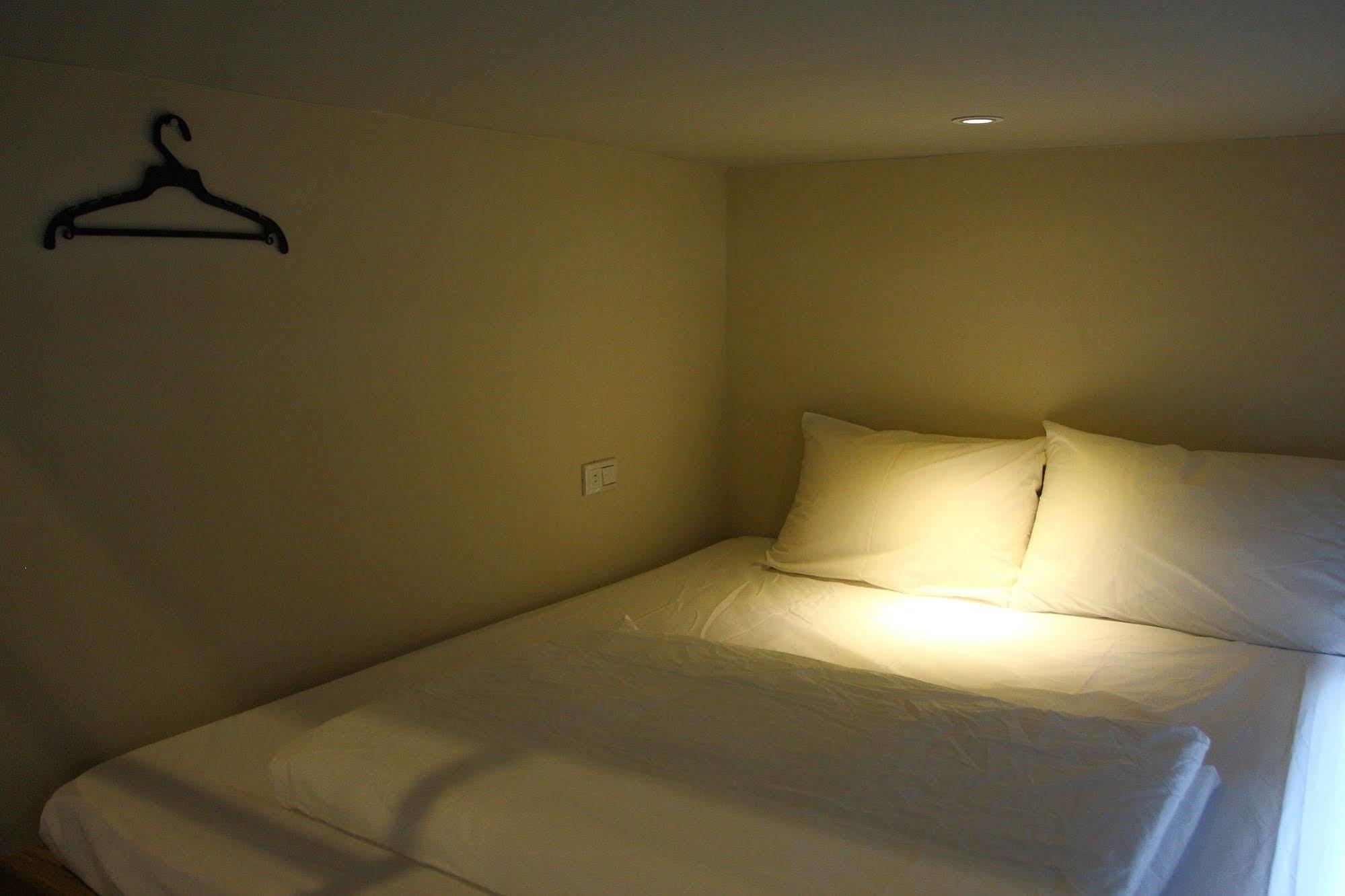 The Packer'S Hostel Taipei Esterno foto